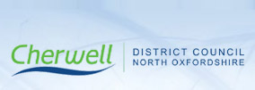 Cherwell District Council Logo